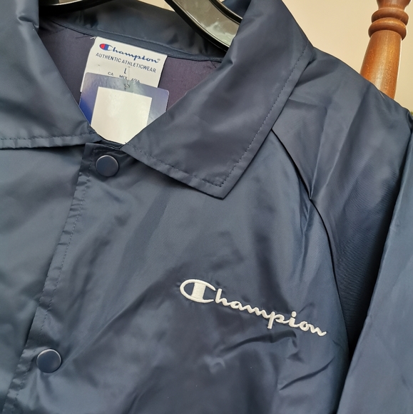 Champion Women's Jacket - Picture 5 of 7